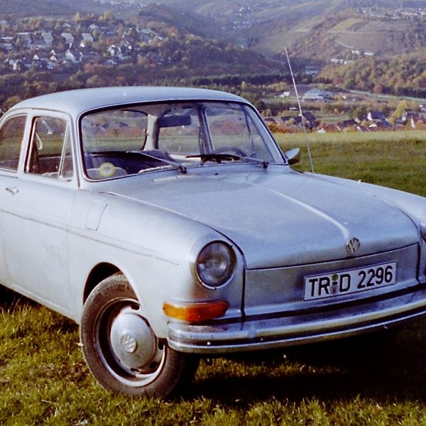 VW 1600 L (Typ 3)