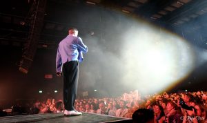 Macklemore live in der Rockhal am 17-08-2023 © Peter Fath