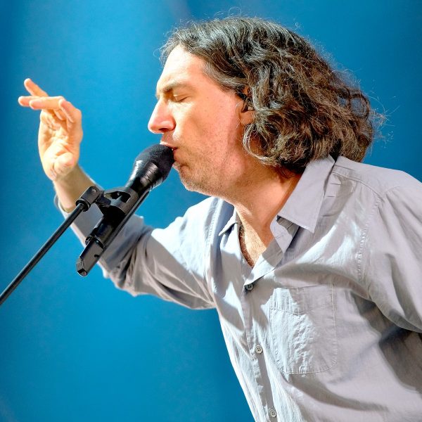 SNOW PATROL live an der LuxExpo